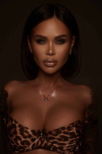 Full leaked Margo damaska private photo