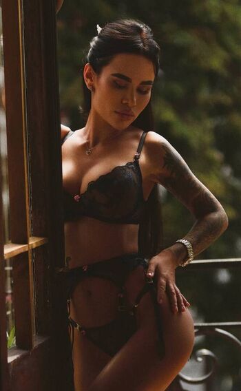 Full leaked Margo damaska private photo