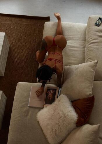 Full leaked Margo damaska private photo
