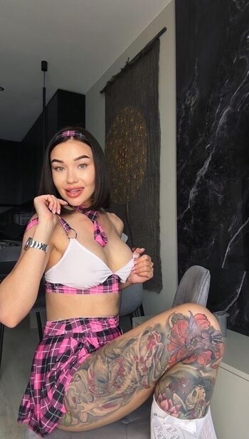 Full leaked Margo margarita private photo