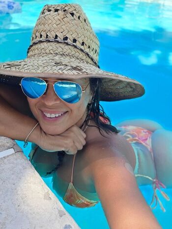 Full leaked Margo pools private photo