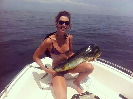 Full leaked Margo stilley private photo