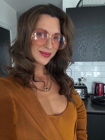 Full leaked Margo stilley private photo