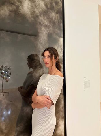 Full leaked Margo stilley private photo