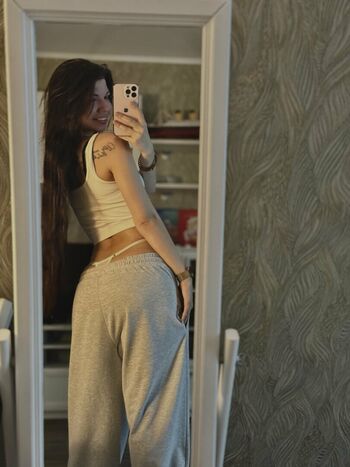 Full leaked Margo taovna private photo