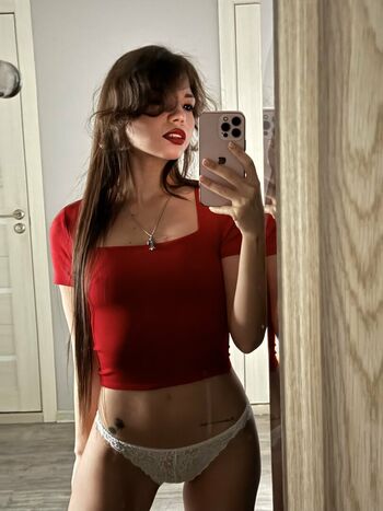 Full leaked Margo taovna private photo