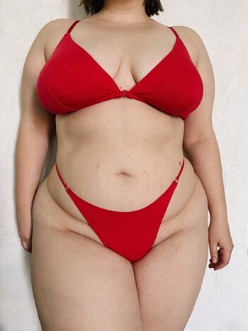 Full leaked Margohoney private photo