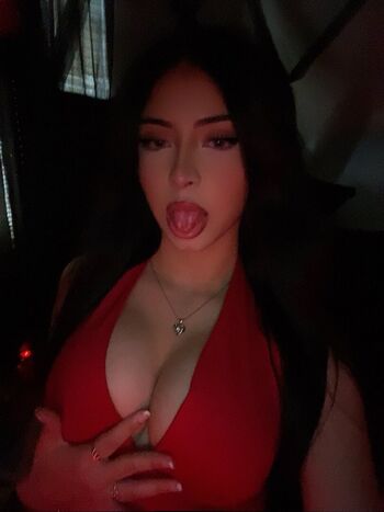 Full leaked Margomaree private photo