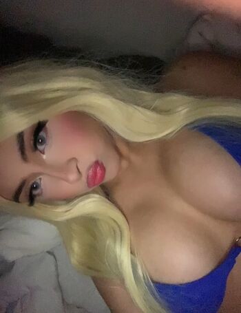 Full leaked Margomaree private photo