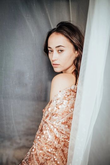 Full leaked Margoreett private photo