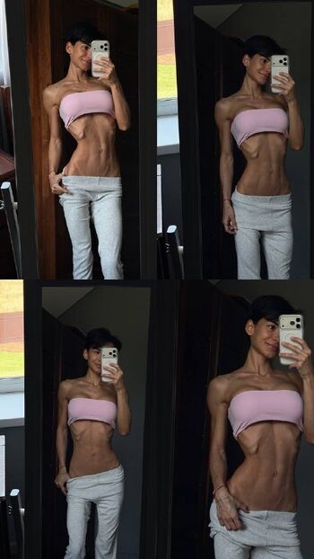 Full leaked Margoricka private photo