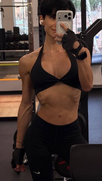 Full leaked Margoricka private photo