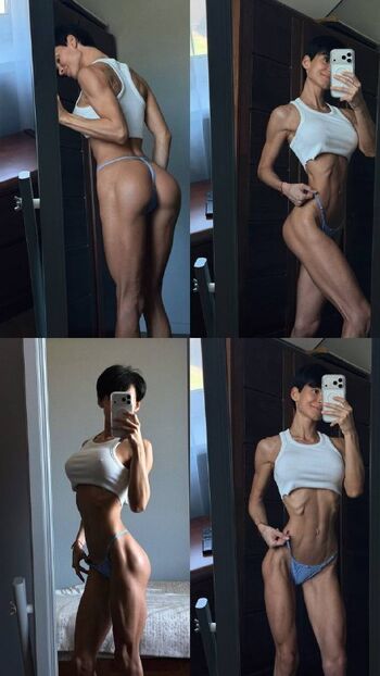Full leaked Margoricka private photo