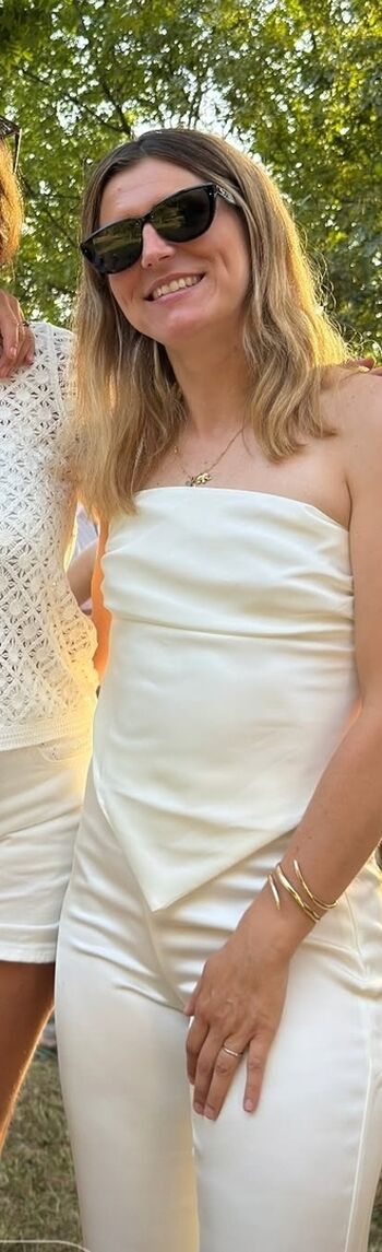 Full leaked Margot dumont private photo
