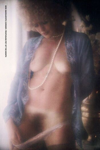 Full leaked Marguerite private photo