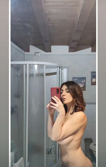 Full leaked Mari anne private photo
