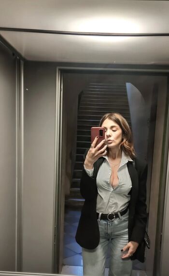 Full leaked Mari anne private photo