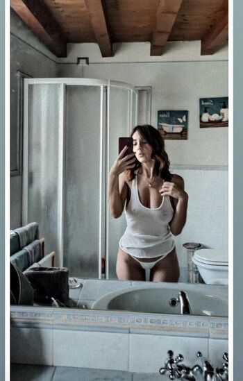 Full leaked Mari anne private photo
