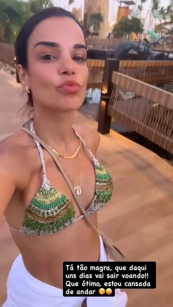 Full leaked Mari antunes private photo