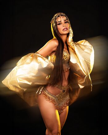 Full leaked Mari antunes private photo