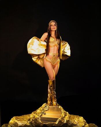 Full leaked Mari antunes private photo