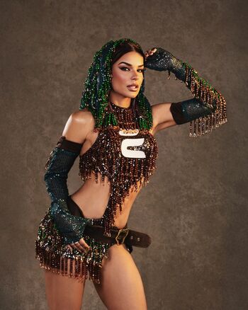 Full leaked Mari antunes private photo