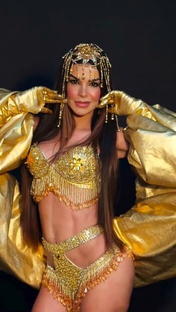 Full leaked Mari antunes private photo