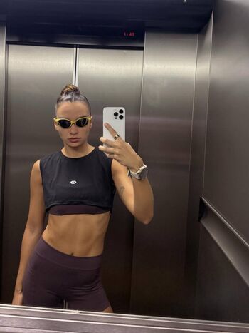 Full leaked Mari araripe private photo