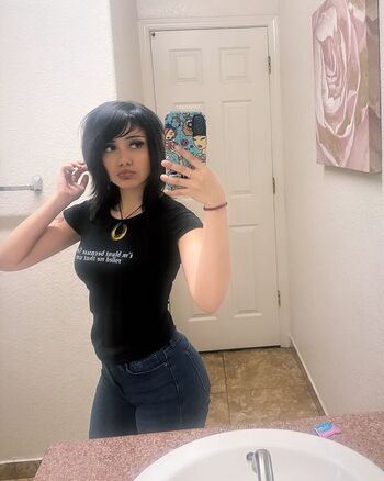 Full leaked Mari archivess private photo