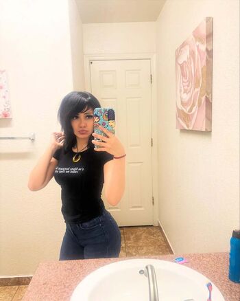 Full leaked Mari archivess private photo
