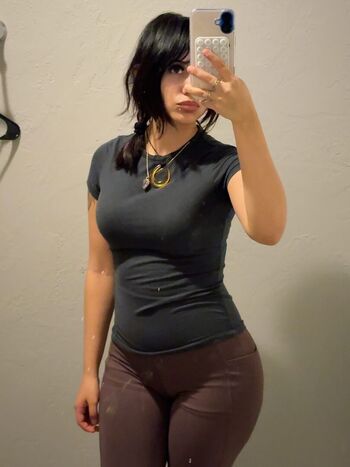 Full leaked Mari archivess private photo