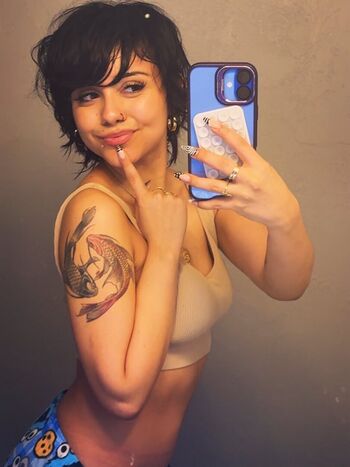 Full leaked Mari archivess private photo