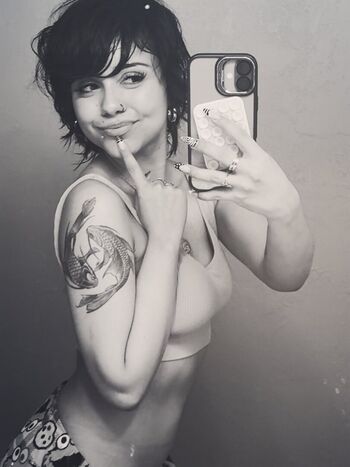 Full leaked Mari archivess private photo