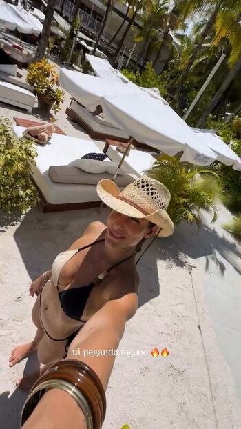 Full leaked Mari gonzalez private photo