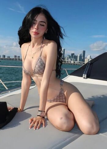 Full leaked Mari grimaldi private photo