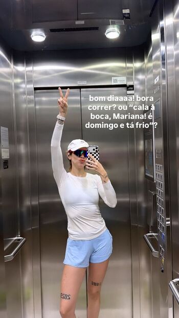 Full leaked Mari krger private photo