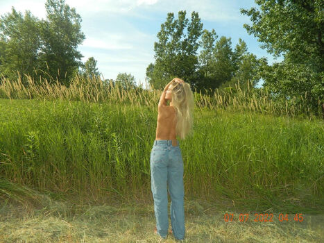 Full leaked Mari lederman private photo