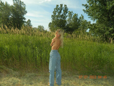 Full leaked Mari lederman private photo