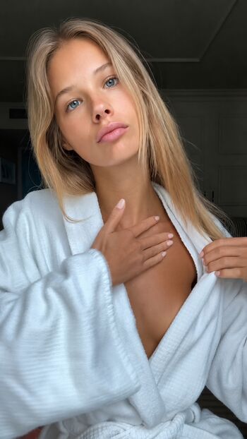 Full leaked Mari lederman private photo