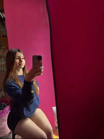 Full leaked Mari lopes private photo