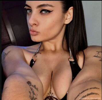 Full leaked Mari lux private photo