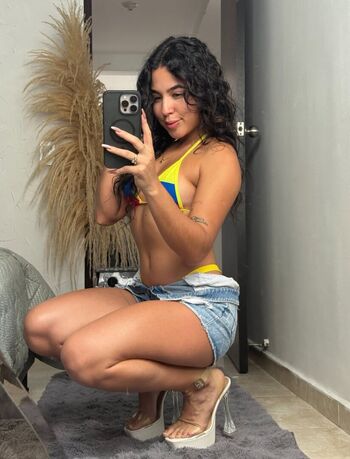 Full leaked Mari mar torres private photo
