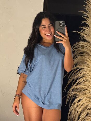 Full leaked Mari mar torres private photo