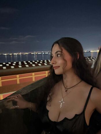 Full leaked Mari masiero private photo