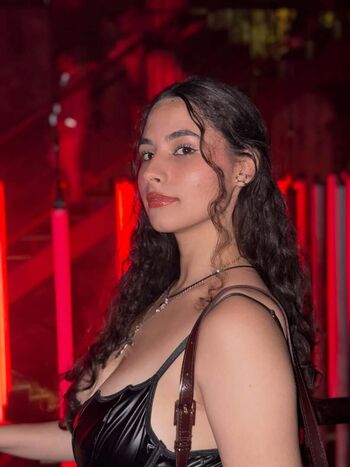 Full leaked Mari masiero private photo