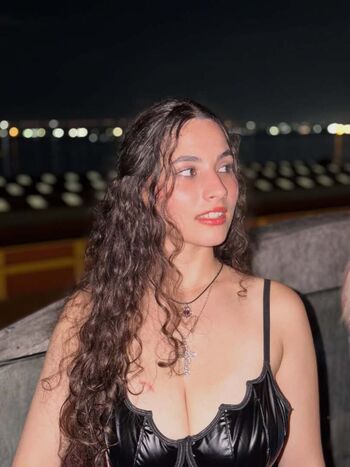 Full leaked Mari masiero private photo