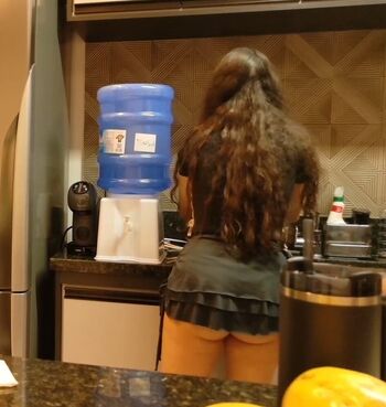 Full leaked Mari masiero private photo