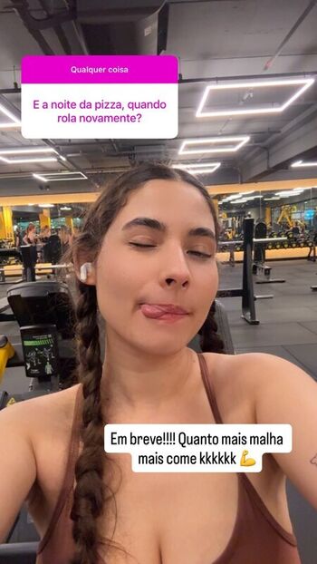 Full leaked Mari masiero private photo