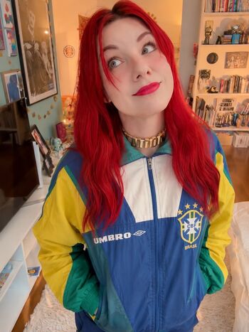 Full leaked Mari moon private photo