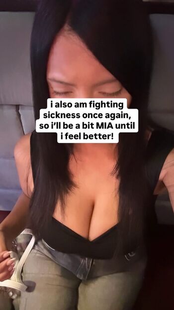 Full leaked Mari nyaaa private photo